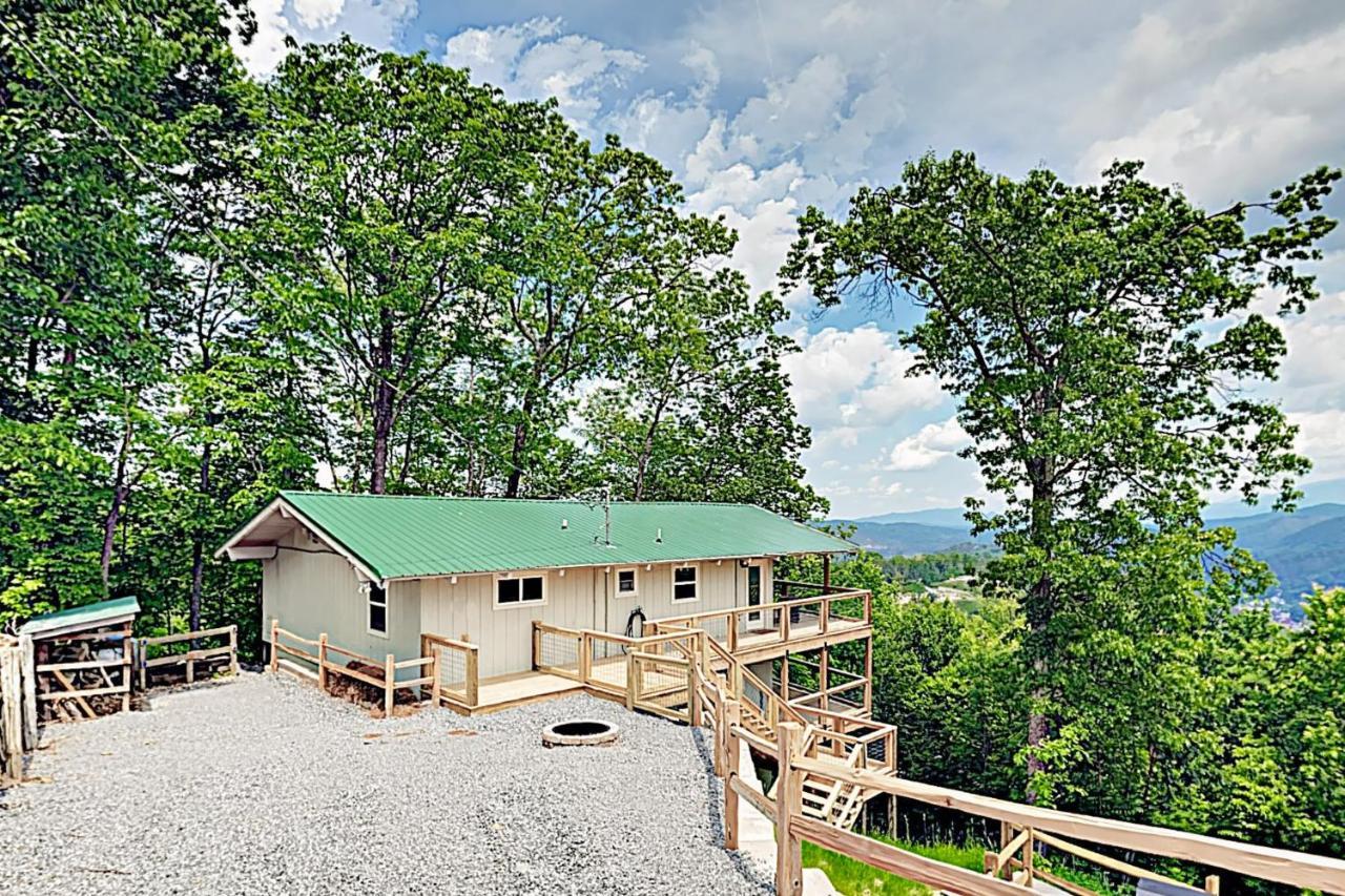 Stone Cabin ガトリンバーグ エクステリア 写真
