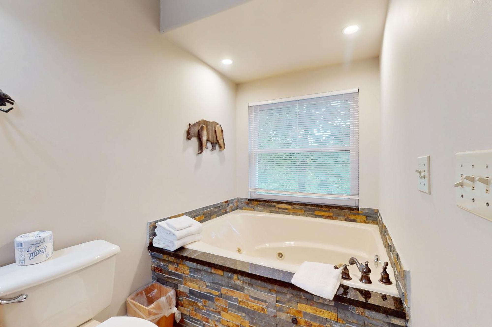 Stone Cabin ガトリンバーグ エクステリア 写真